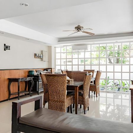 Collection O Kuta Near Airport Ngurah Rai Hotel Ngoại thất bức ảnh