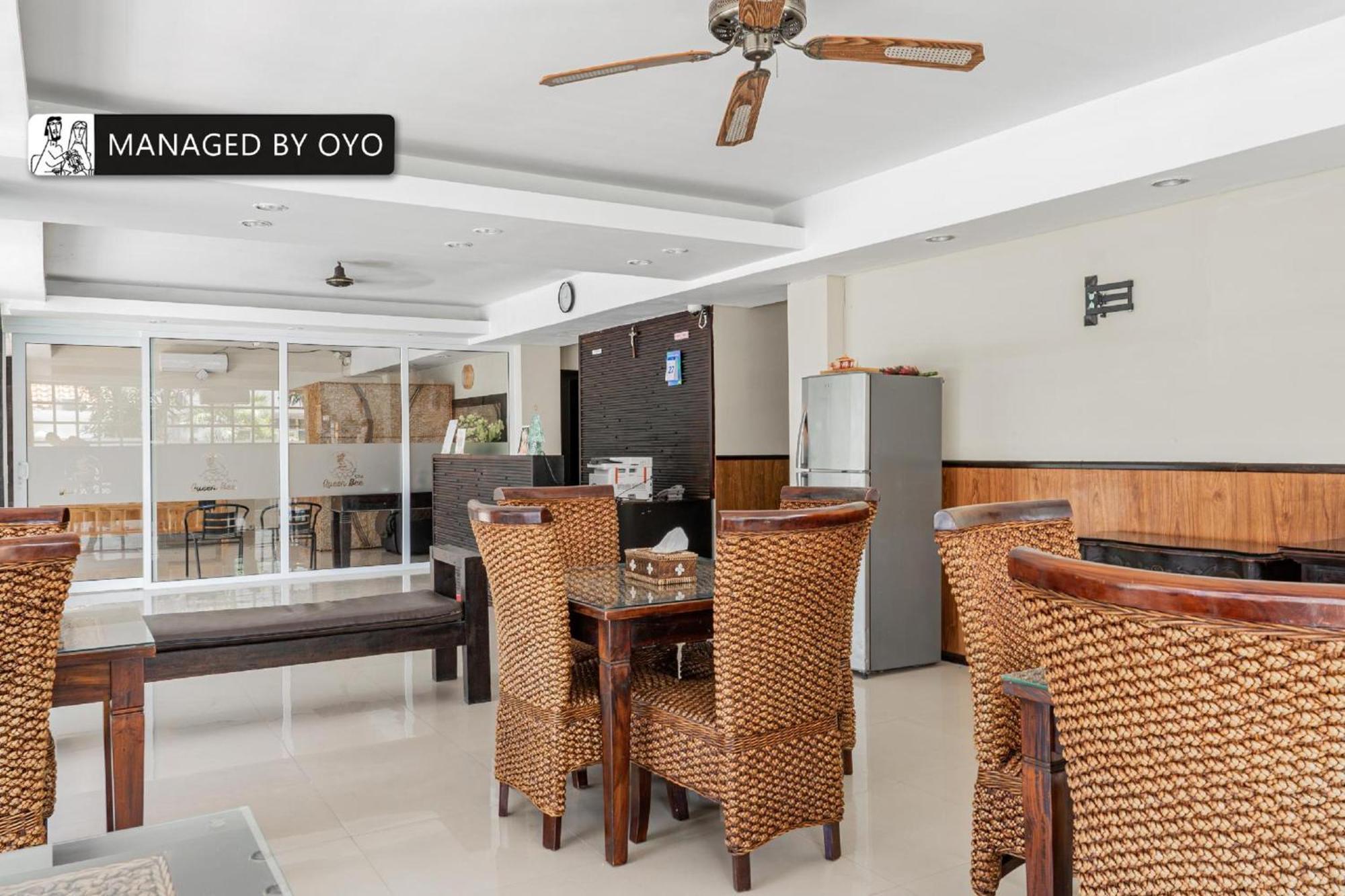 Collection O Kuta Near Airport Ngurah Rai Hotel Ngoại thất bức ảnh
