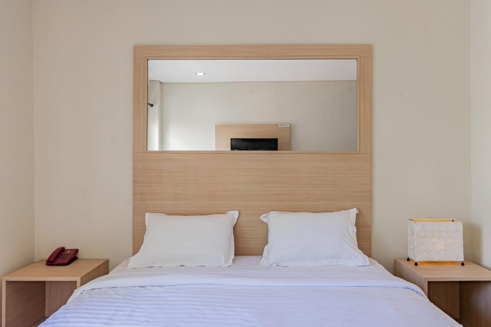 Collection O Kuta Near Airport Ngurah Rai Hotel Ngoại thất bức ảnh